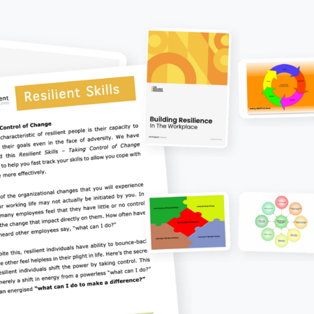 How To Develop Employee Resilience To Manage Stress And Adapt To Change – Trainer Edition