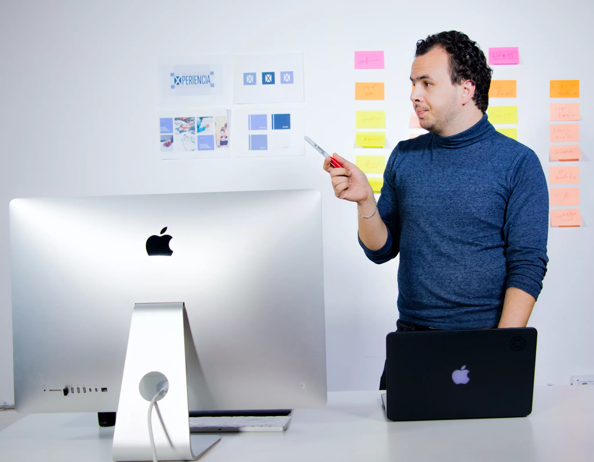 Workplace Resilience Examples