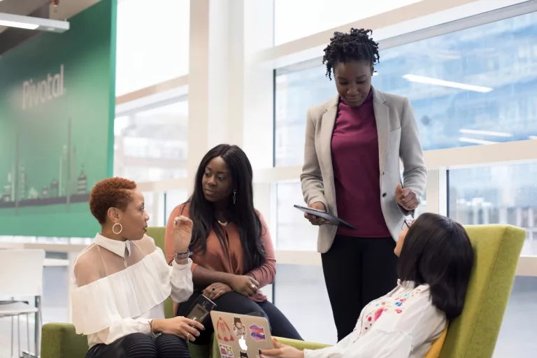 How to Build Resilience in a Team